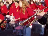 Carnevale di Ostia 2011